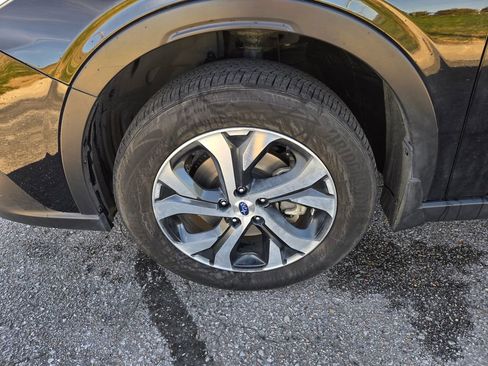 Used 2020 Subaru Outback Limited w/ Popular Package #2 image 29