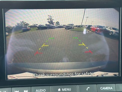 Used 2026 Nissan Rogue S FWD image 29