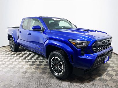 Certified 2025 Toyota Tacoma TRD Sport