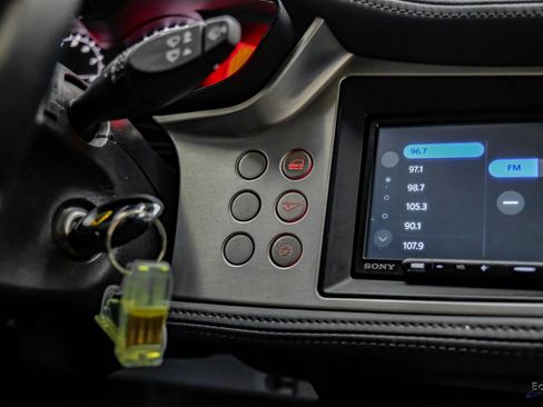 Used 2011 Lotus Evora 2+2 image 71