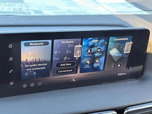 New 2026 Nissan Sentra SV image 16