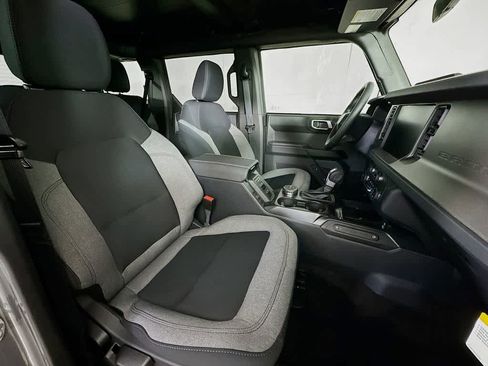 New 2025 Ford Bronco Big Bend image 15