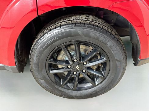 Used 2019 Dodge Journey SE w/ Premium Group image 29