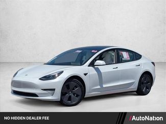 Used 2023 Tesla Model 3 Standard Range RWD video 1