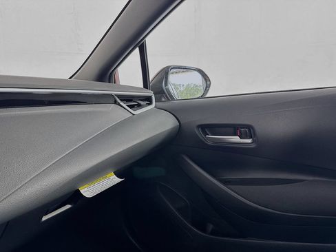 New 2026 Toyota Corolla SE FWD image 32