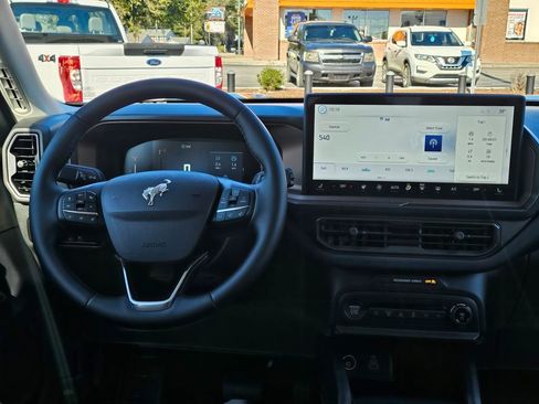 New 2026 Ford Bronco Sport Outer Banks image 14