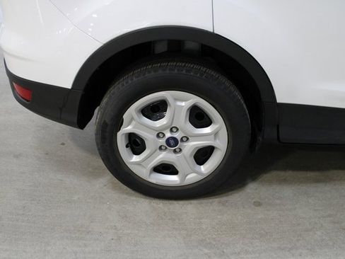 Used 2018 Ford Escape S image 10