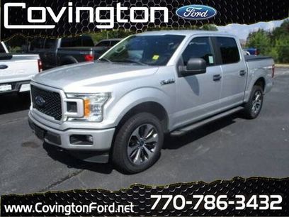 Used 2019 Ford F150 XL w/ Equipment Group 101A Mid