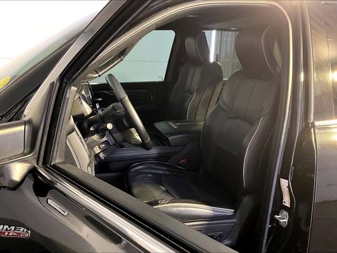 Used 2019 RAM 2500 Limited image 9