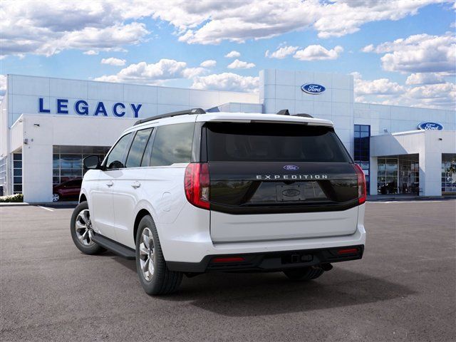 New 2027 Ford Expedition Active AWD/4WD image 8