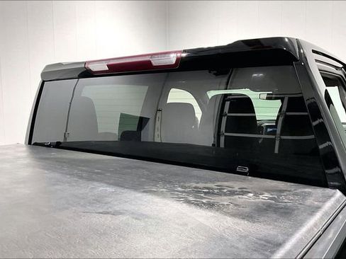 Used 2021 Chevrolet Silverado 1500 RST image 42