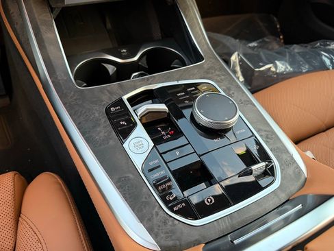 New 2026 BMW X7 xDrive40i image 26