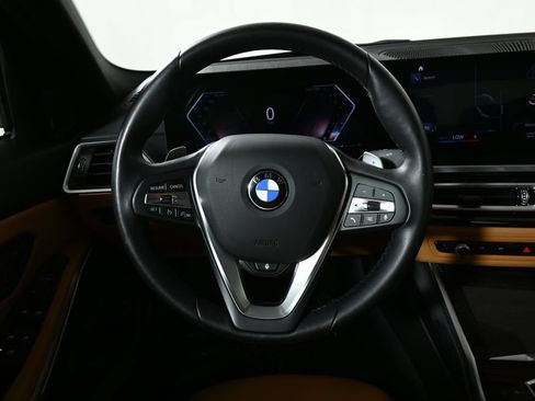 Certified 2023 BMW 330i xDrive Sedan w/ Premium Package AWD/4WD image 18