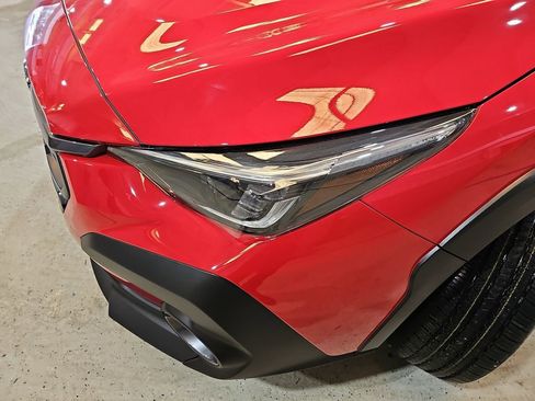 New 2026 Subaru Crosstrek 2.5i Limited image 33