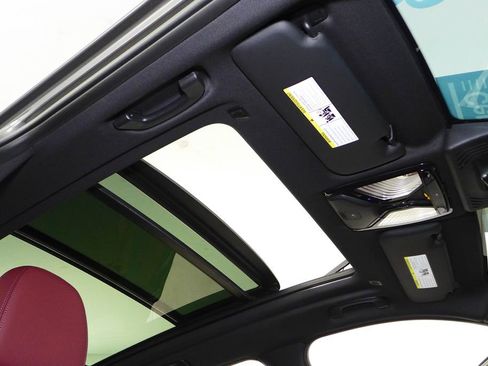 Certified 2023 BMW X3 sDrive30i w/ M Sport Package image 18