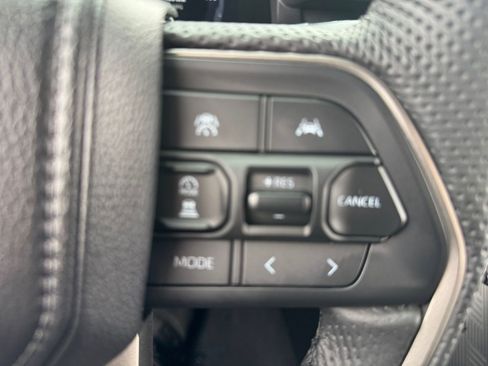 New 2026 Toyota Tacoma TRD Sport image 21