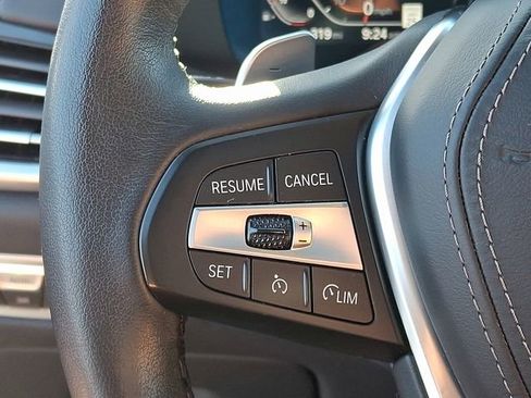 Certified 2023 BMW X5 xDrive40i w/ Premium Package image 22