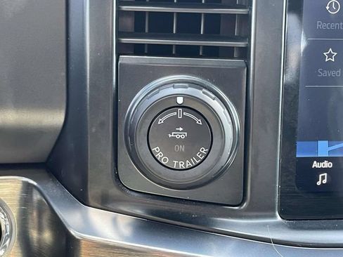 Certified 2025 Ford F350 Lariat w/ Lariat Ultimate Package AWD/4WD image 30
