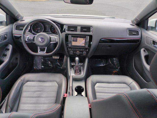 Used 2018 Volkswagen Jetta GLI FWD image 25