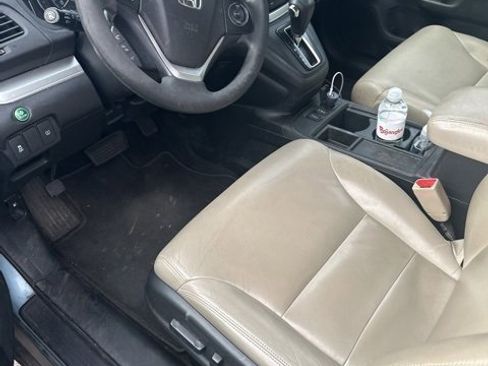 Used 2016 Honda CR-V EX image 10