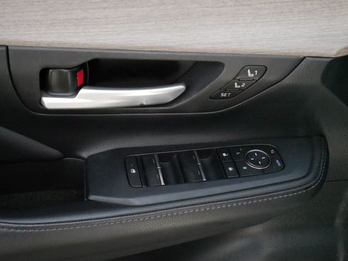 Certified 2024 Toyota Grand Highlander AWD image 19