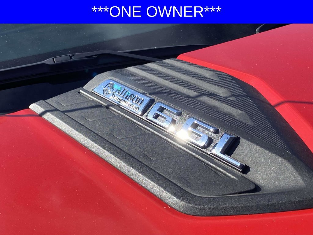 Used 2026 Chevrolet Silverado 2500 LT AWD/4WD image 11