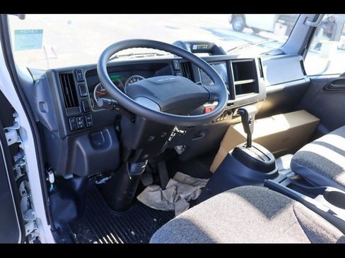 New 2024 Chevrolet Low Cab Forward 4500 XD image 11