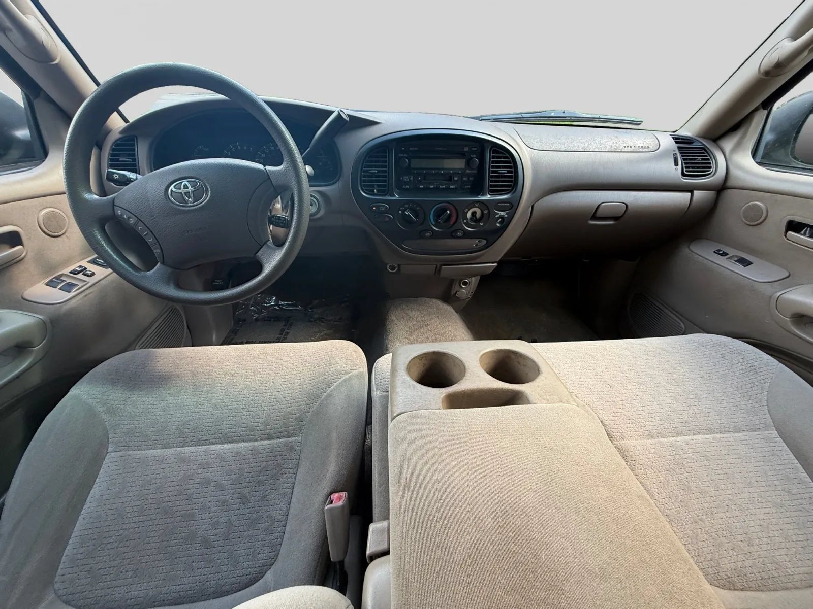 Used 2003 Toyota Tundra Limited RWD image 14
