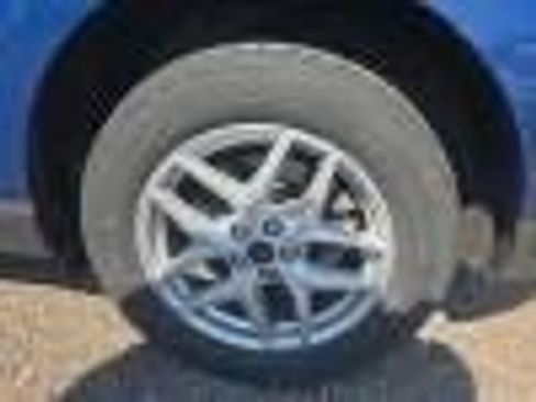 Used 2024 Ford Edge SEL w/ Convenience Package image 19