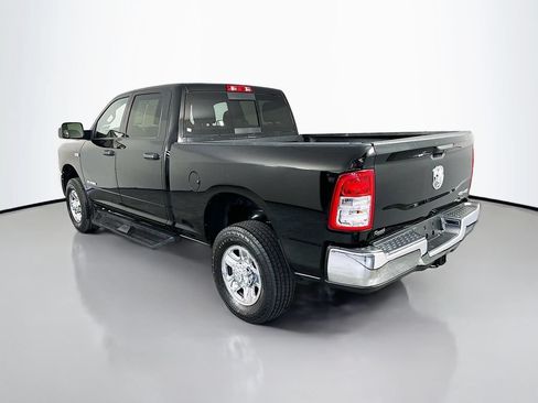 Used 2022 RAM 2500 Tradesman AWD/4WD image 5