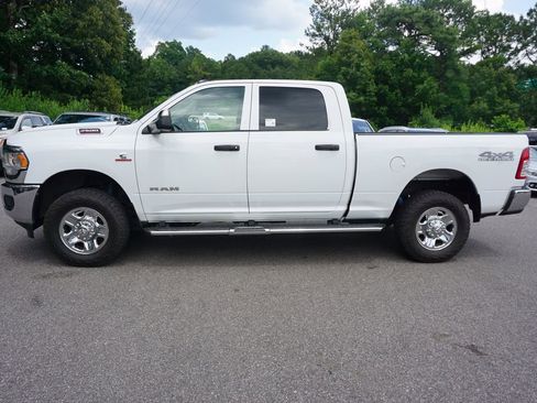 Used 2020 RAM 2500 Tradesman AWD/4WD image 16