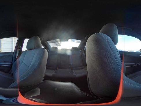 Used 2022 Dodge Charger SXT image 42