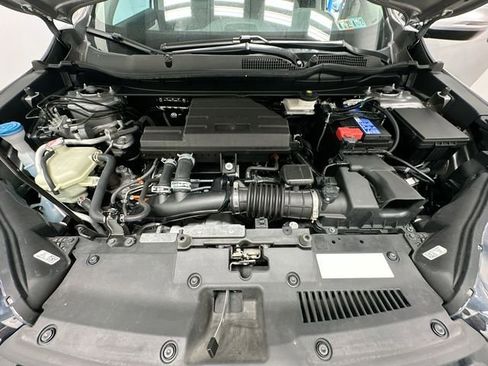 Used 2022 Honda CR-V Touring image 27