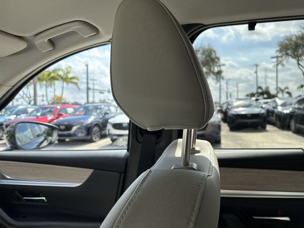 New 2026 MAZDA CX-70 SC Plus AWD/4WD image 16