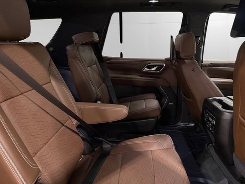 Used 2021 Chevrolet Tahoe High Country image 18