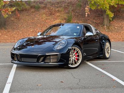 Used 2019 Porsche 911
