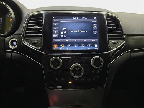 Used 2021 Jeep Grand Cherokee Limited w/ Quick Order Package 28K 80th image 23