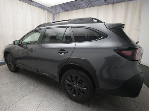 Used 2024 Subaru Outback Onyx Edition AWD/4WD image 34