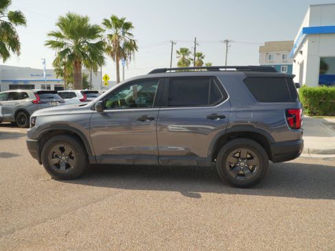 Used 2026 Honda Passport RTL image 6