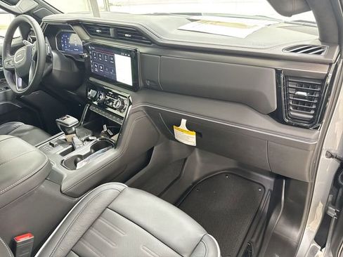 New 2026 GMC Sierra 1500 AT4X AWD/4WD image 30