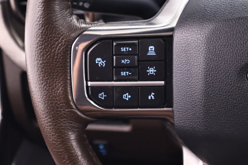 Certified 2024 Ford F350 King Ranch AWD/4WD image 25