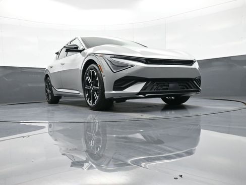 New 2025 Kia EV6 GT-Line image 28