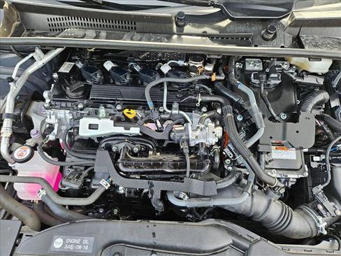 Used 2024 Toyota Prius XLE image 21