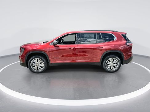 New 2026 GMC Acadia Elevation w/ Elevation Premium Package FWD image 5