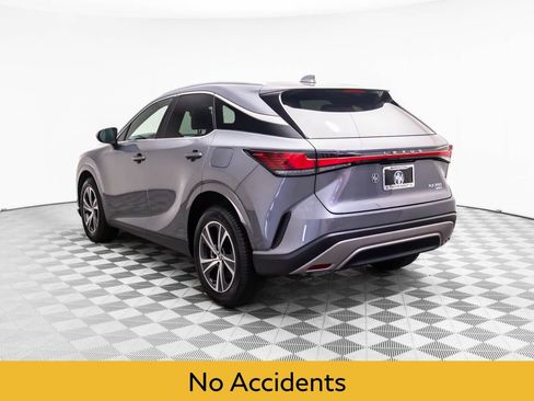 Used 2023 Lexus RX 350 Premium Plus w/ Accessory Package image 3