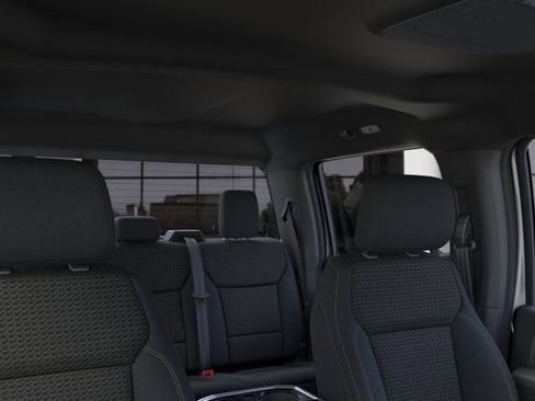 New 2025 Ford F150 STX w/ Equipment Group 201A FX4 image 22