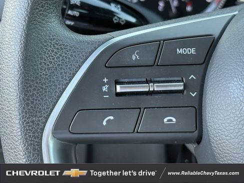 Used 2023 Hyundai Sonata SEL image 14