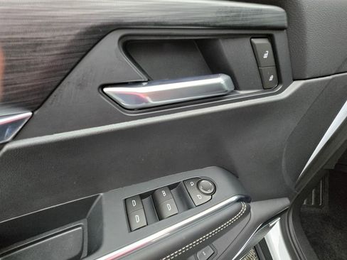 New 2026 GMC Acadia Elevation image 21