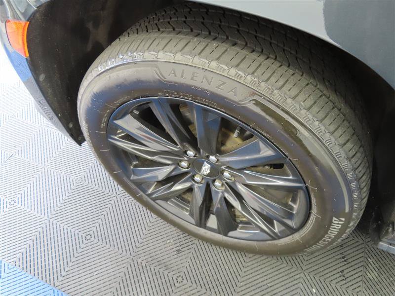 Used 2022 Cadillac Escalade Sport Platinum AWD/4WD image 6