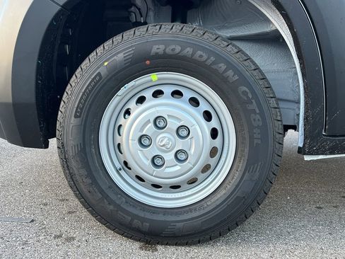 New 2026 RAM ProMaster 2500 w/ Safety Group image 9